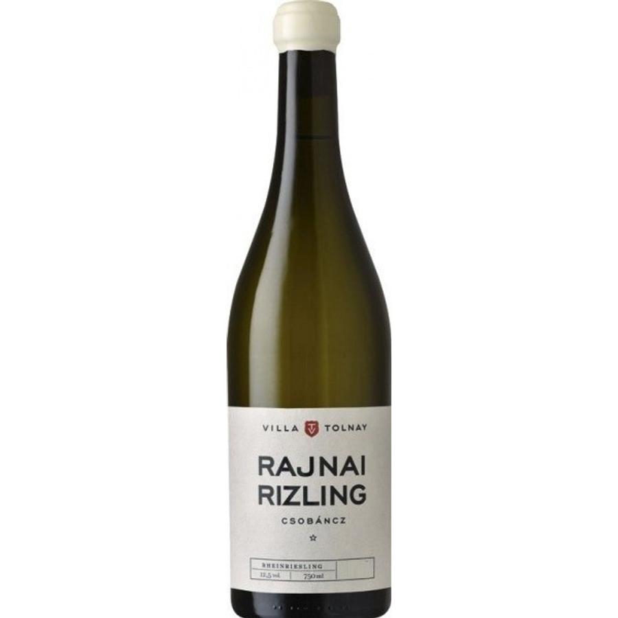 Villa Tolnay Rajnai Rizling 2021 (0,75l)