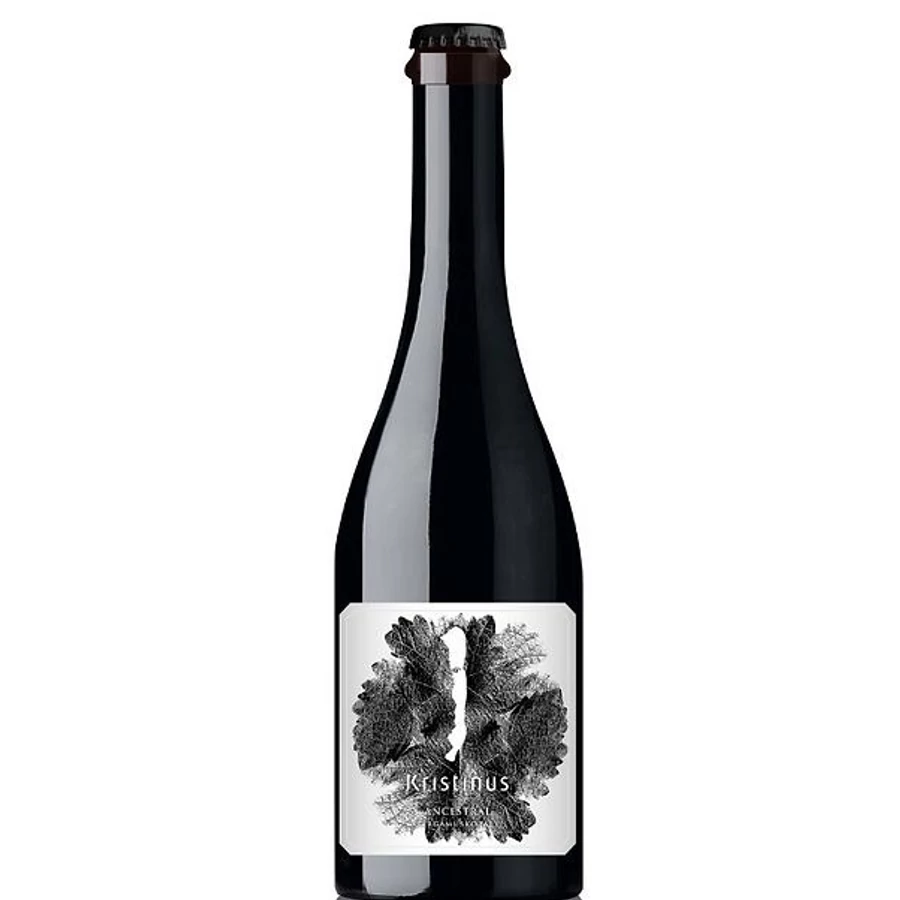 Kristinus Zenit PETNAT 2021 (BIO) (utolsó 1db)