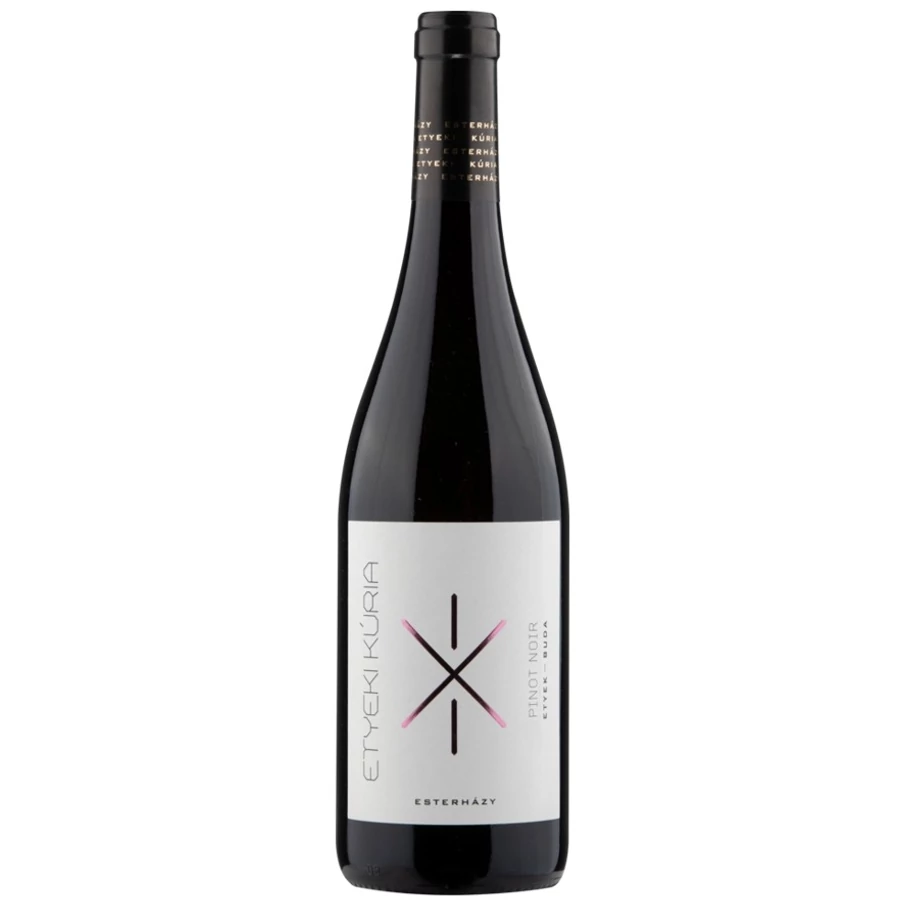 Etyeki Kúria Pinot Noir 2019 (utolsó 1db)
