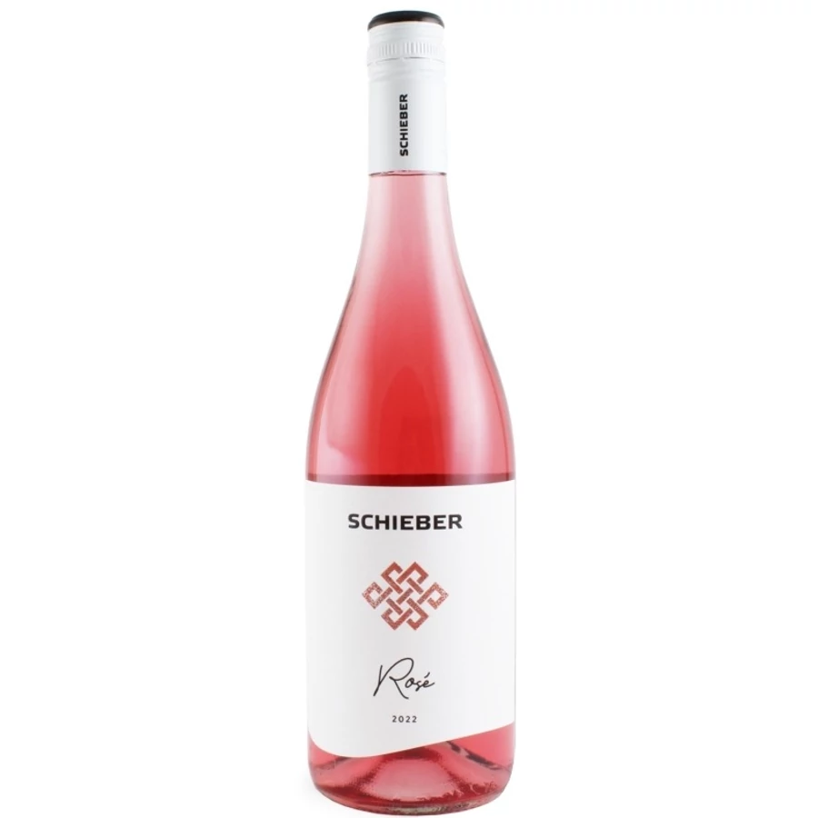 Schieber Fruska Rosé 2023 (utolsó 10db)