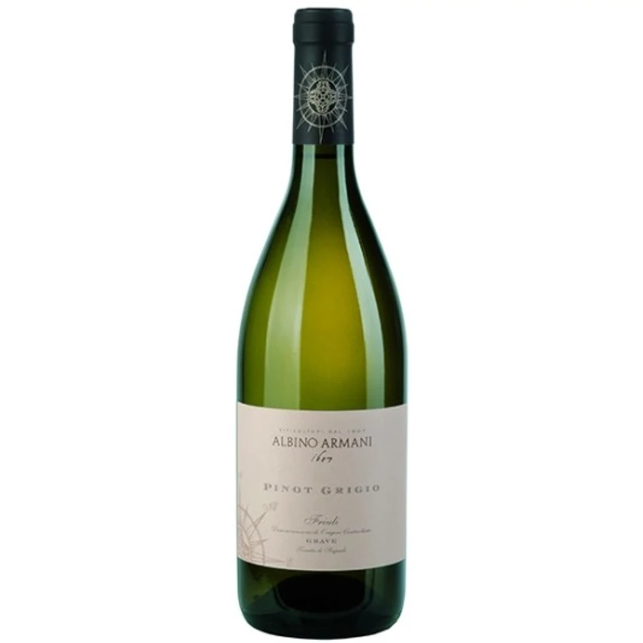 Albino Armani Pinot Grigio 2021