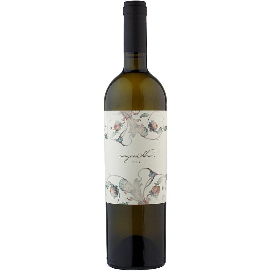 Konyári Sauvignon Blanc 2021 (Szárhegy)