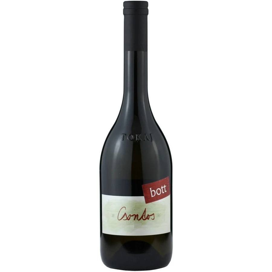 Bott Pince Csontos Furmint 2020 (utolsó 1db)
