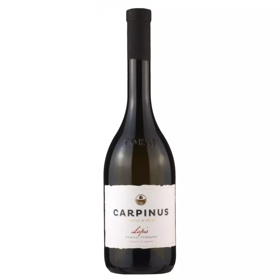 Carpinus Lapis Furmint 2019