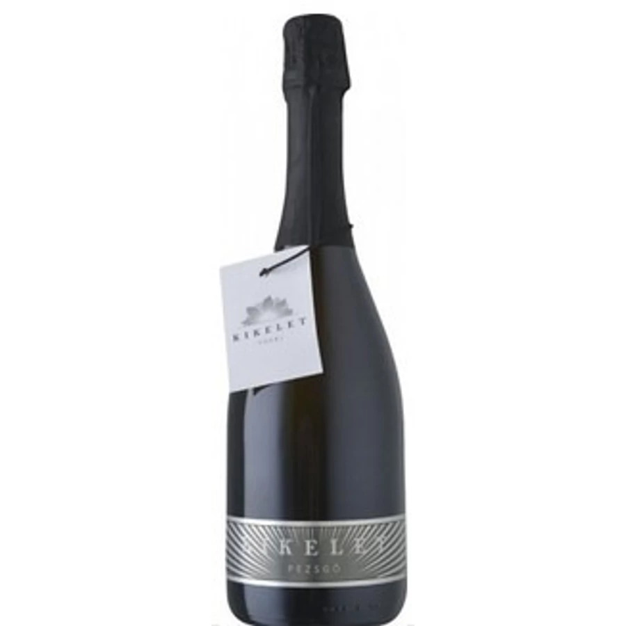 Kikelet Brut Pezsgő 2019 (utolsó 1db)