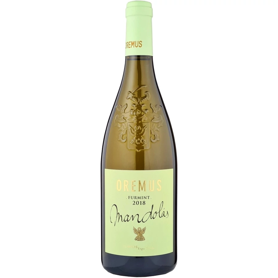 Oremus Mandolás Furmint 2020 (utolsó 3db)