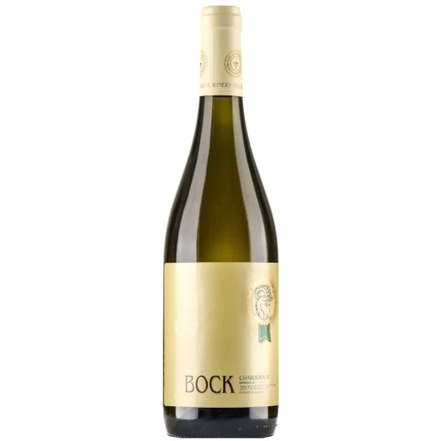 Bock Chardonnay Barrique 2021