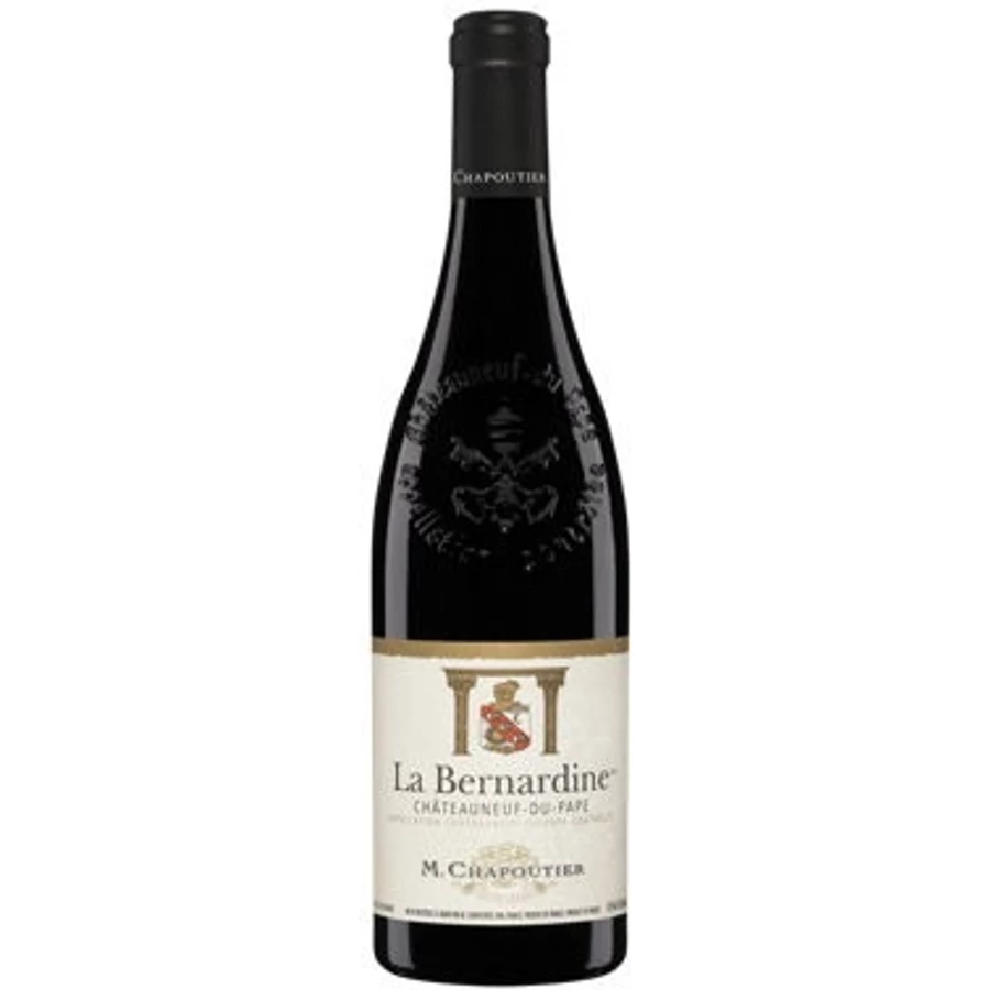 M.Chapoutier Bernardine Rouge Chateauneuf du Pape 2020