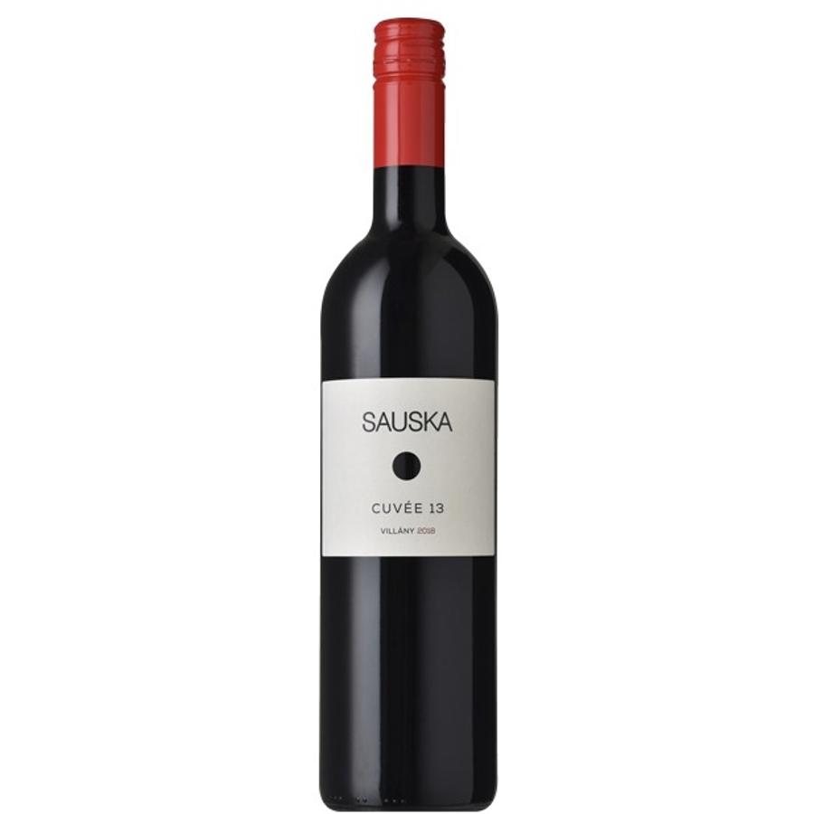 Sauska Cuvée 13 2020