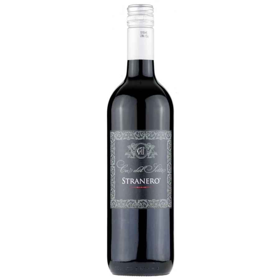 Ca del Sette Stranero 2017