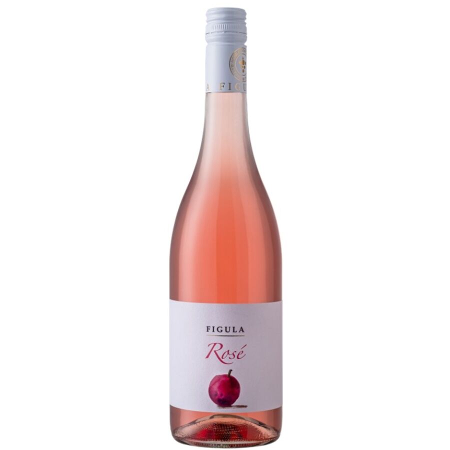 Figula Rosé Cuvée 2022 (0,75l)