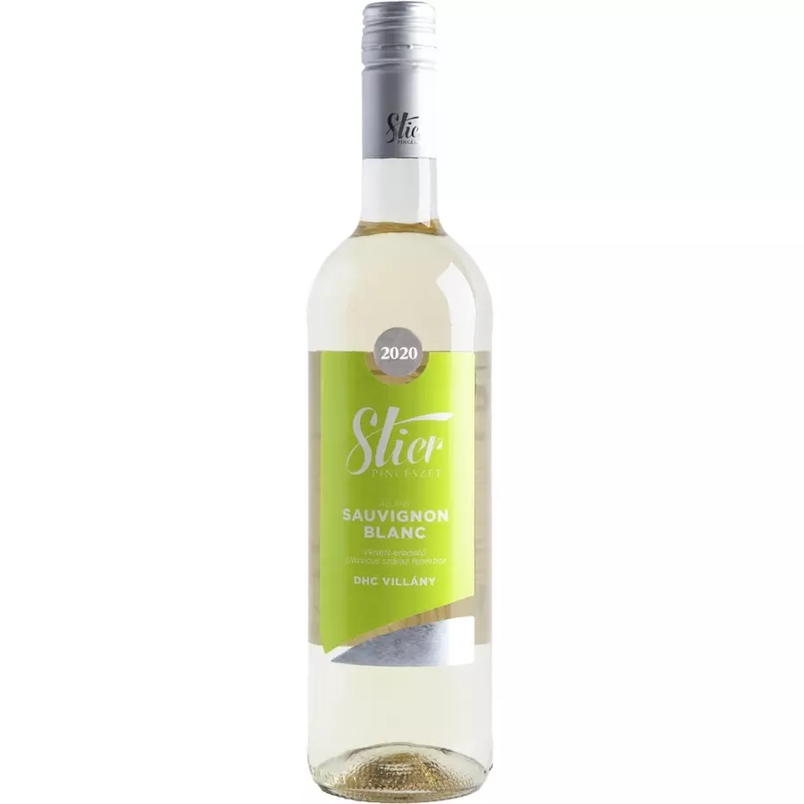 Stier Sauvignon Blanc 2022 (0,75l)