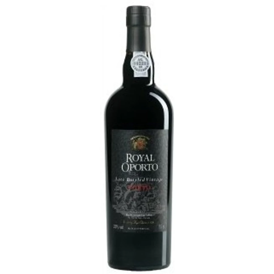 Royal Oporto Late Bottled Vintage 2017 (utolsó 3db)