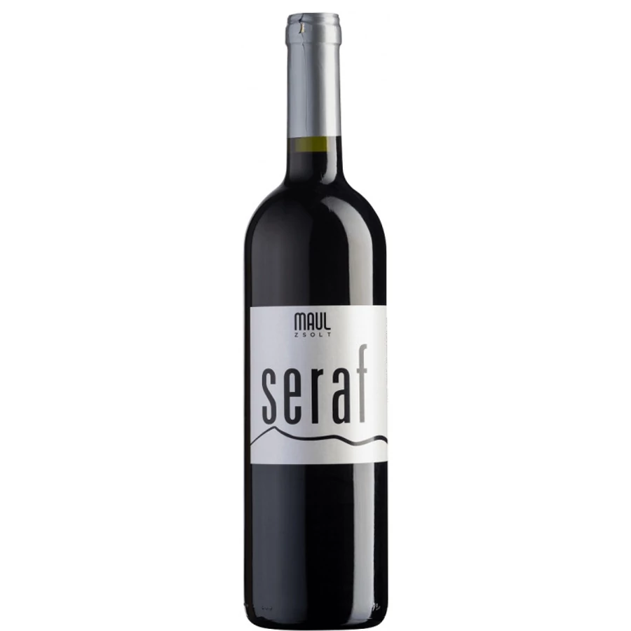 Maul Seraf 2019 (utolsó 2db)