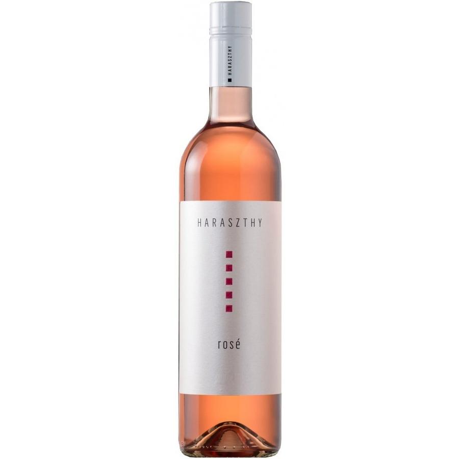 Haraszthy Pinot Noir Rosé 2022 (0,75l)