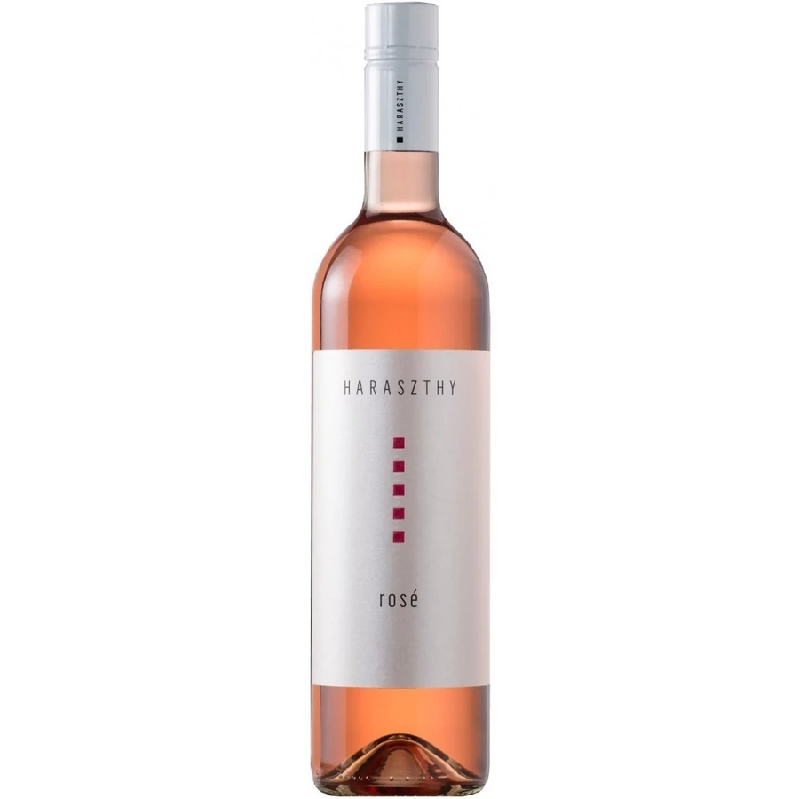 Haraszthy Pinot Noir Rosé 2022 (utolsó 1db)