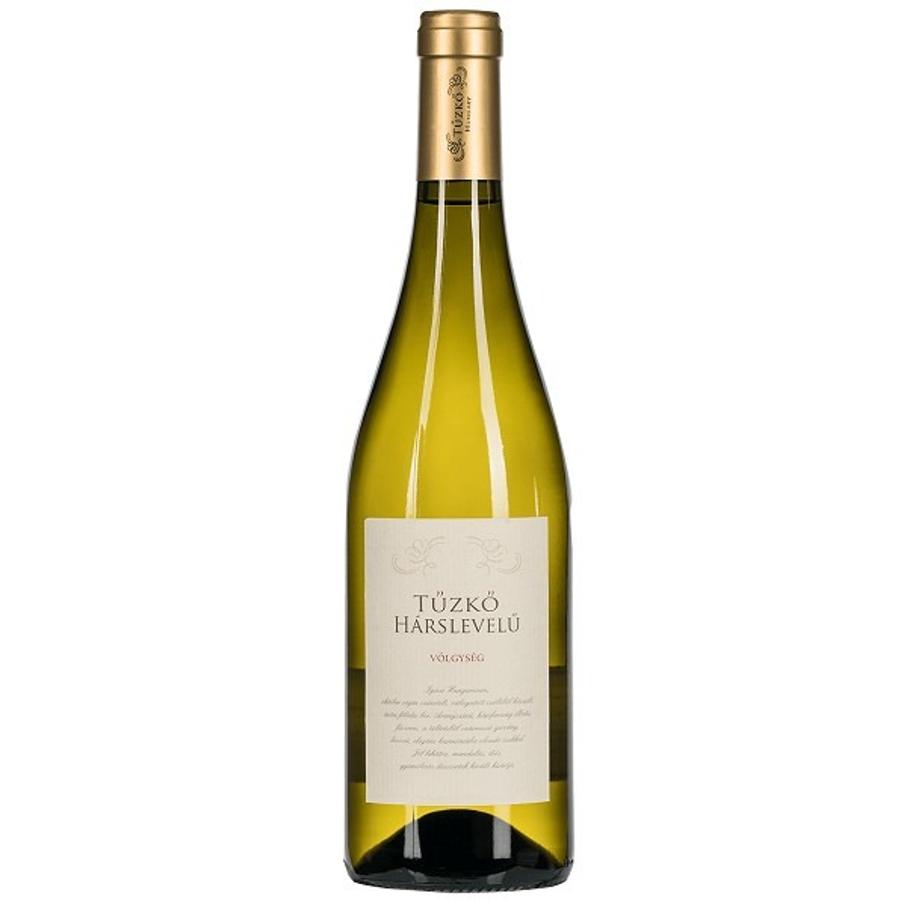 Tűzkő Hárslevelű 2019 (0,75l)