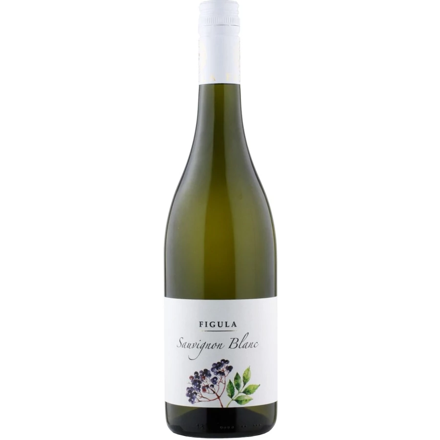 Figula Sauvignon Blanc 2022 (utolsó 1db)