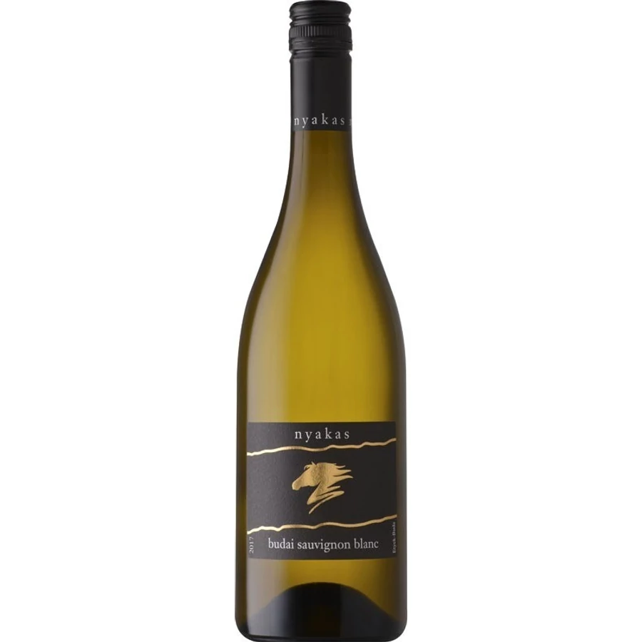 Nyakas Sauvignon Blanc 2022 (utolsó 1db)