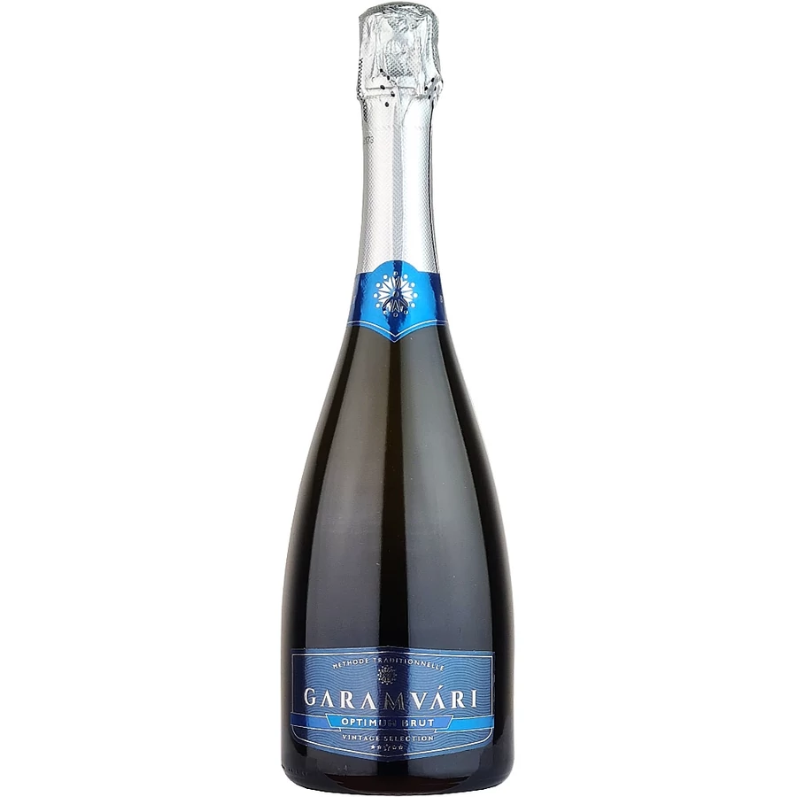Garamvári Optimum Brut 2018 8utolsó 1db)