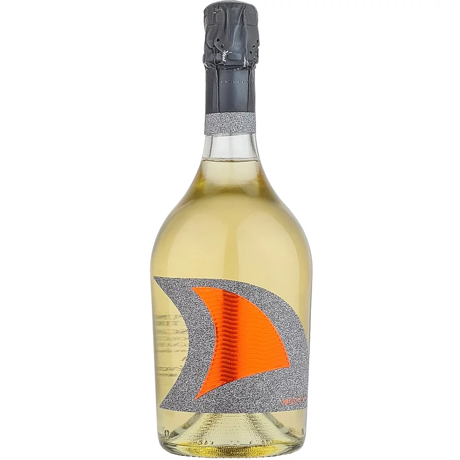 Dissegna Spumante Moscato Doux (BIO) (0,75l)
