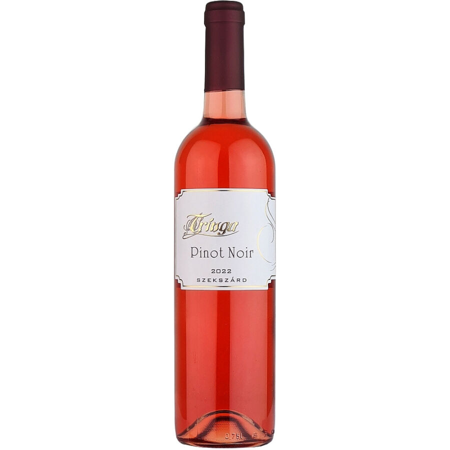 Tringa Pinot Noir Rosé 2022 (0,75l)