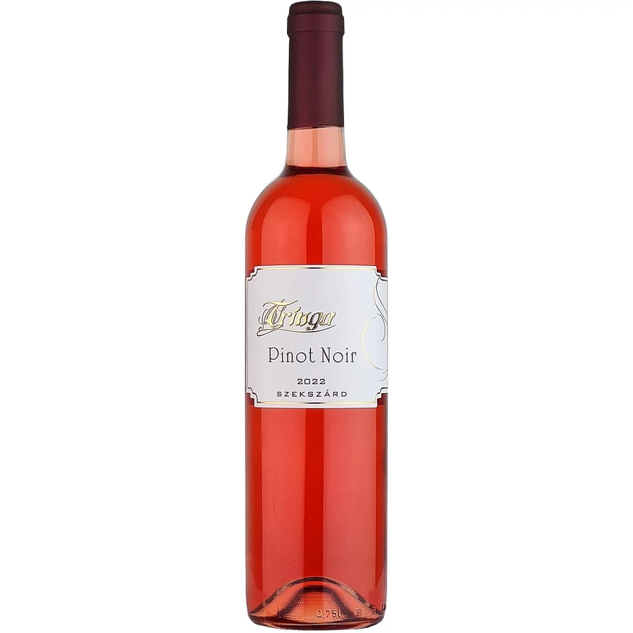 Tringa Pinot Noir Rosé 2022 (0,75l)