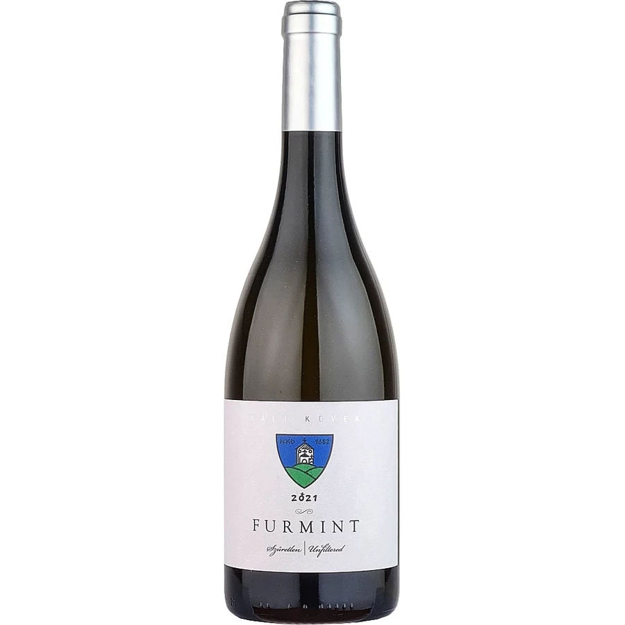 Káli Kövek Dörgicse Furmint 2021 (utolsó palack 1db)