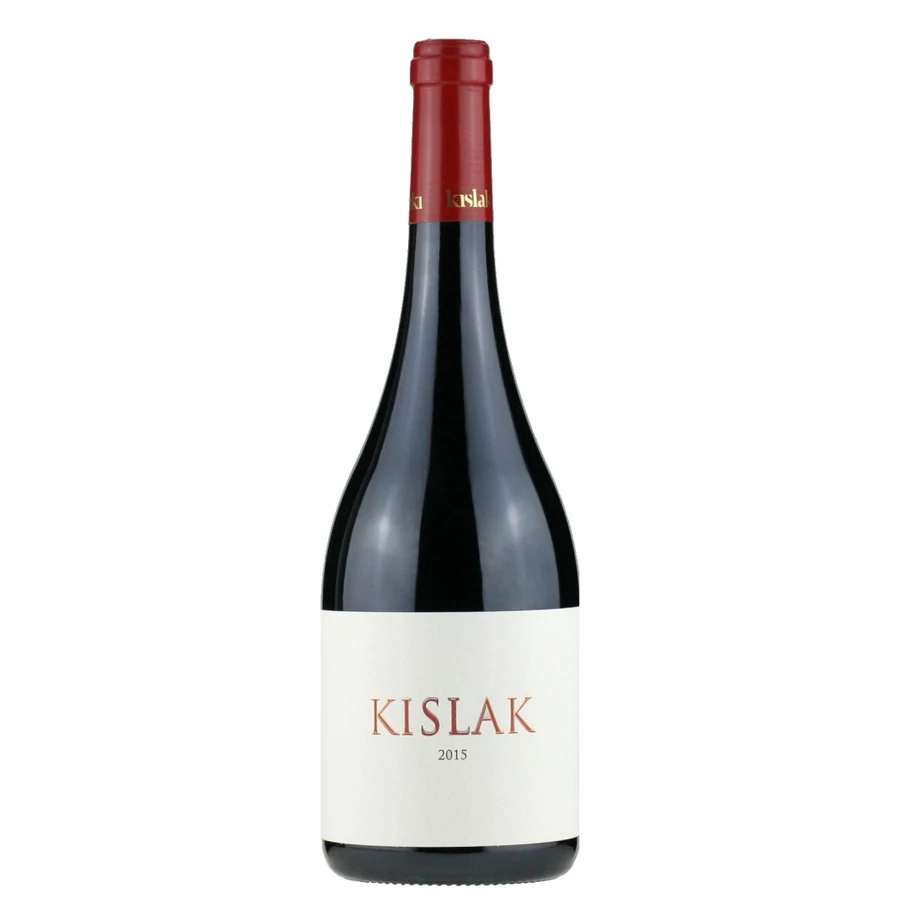 Légli Géza Kislak 2017 (0,75l)