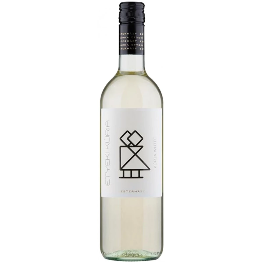 Etyeki Kúria White 2022 (utolsó 1db)