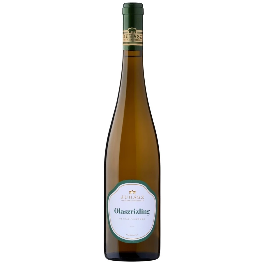 Juhász Olaszrizling 2021 (0,75l)