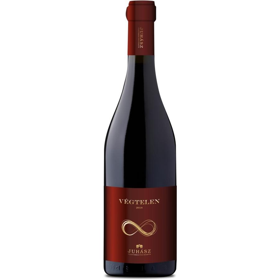 Juhász Végtelen 2018 (0,75l)