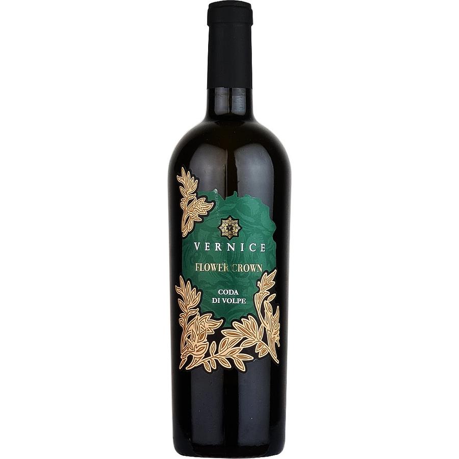 Vernice Flower Crown (coda di volpe) 2020