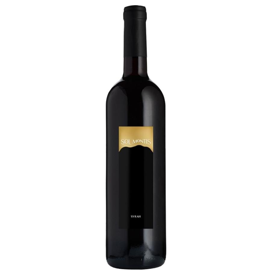 Sol Montis Syrah 2021