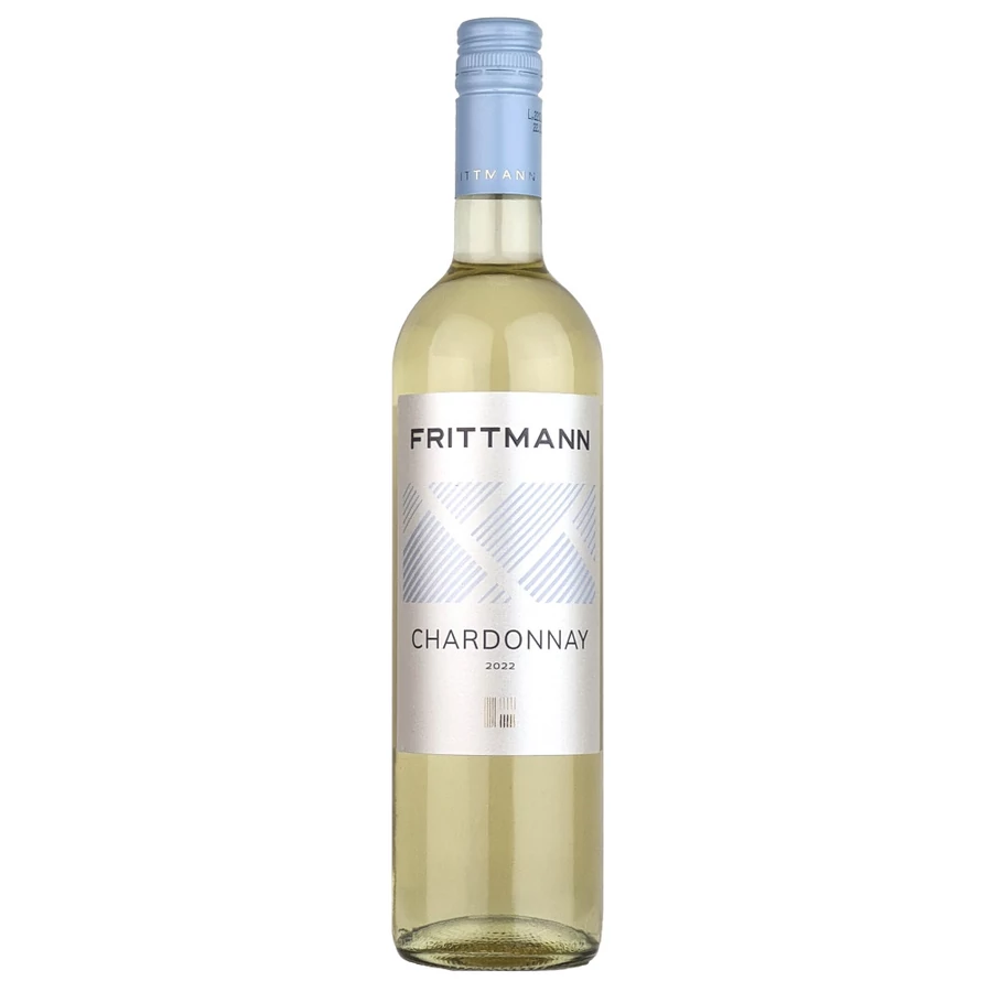 Frittmann Chardonnay 2022 (utolsó 6db)