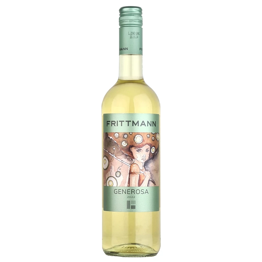 Frittmann Generosa 2022 (utolsó 2db)