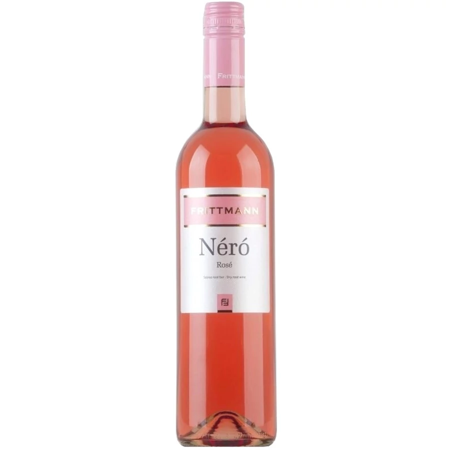 Frittmann Néró Rosé 2022 (utolsó 1db)
