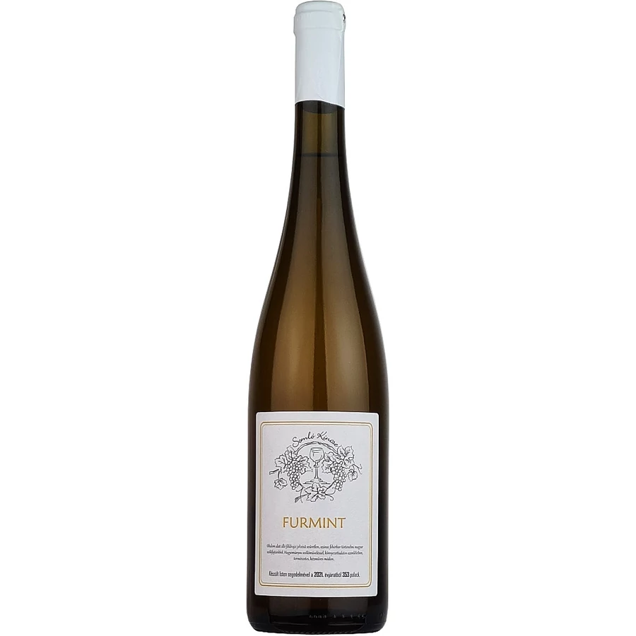 Somló Kincse Furmint 2021