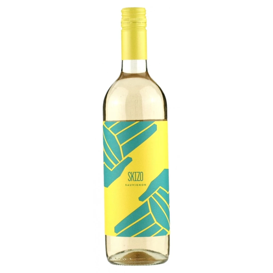 Skizo Sauvignon Blanc 2022 (utolsó 1db)