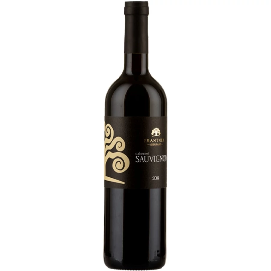 Prantner Cabernet Sauvignon 2019 (utolsó 1db)