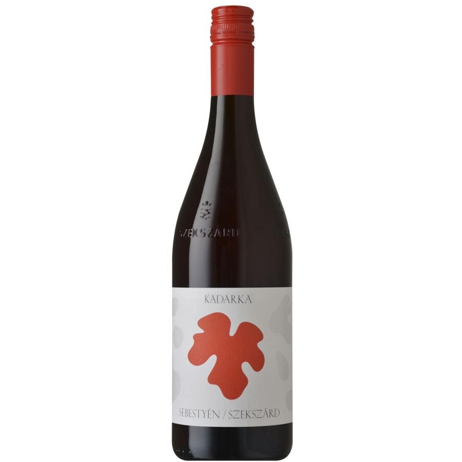Sebestyén Kadarka 2021 (0,75l)