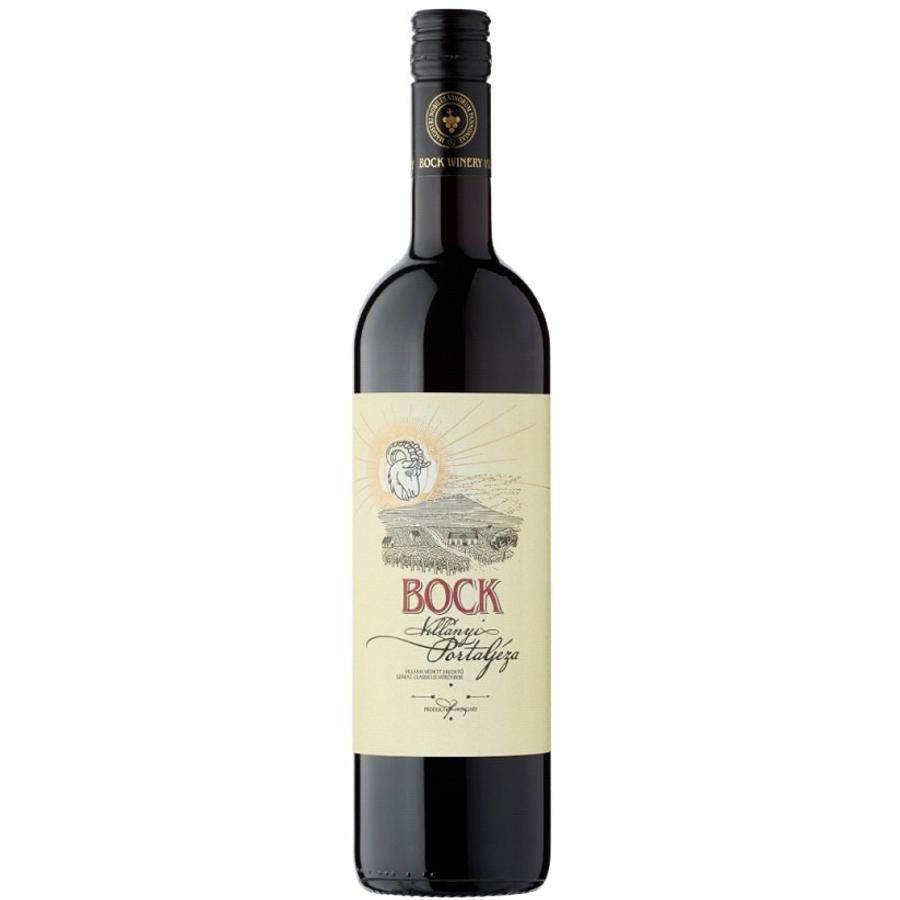 Bock PortaGéza Portugieser 2022