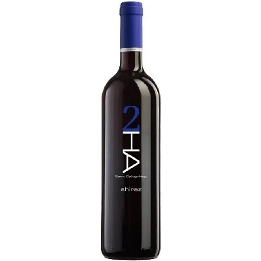2HA Shiraz 2019 (utolsó 1db)