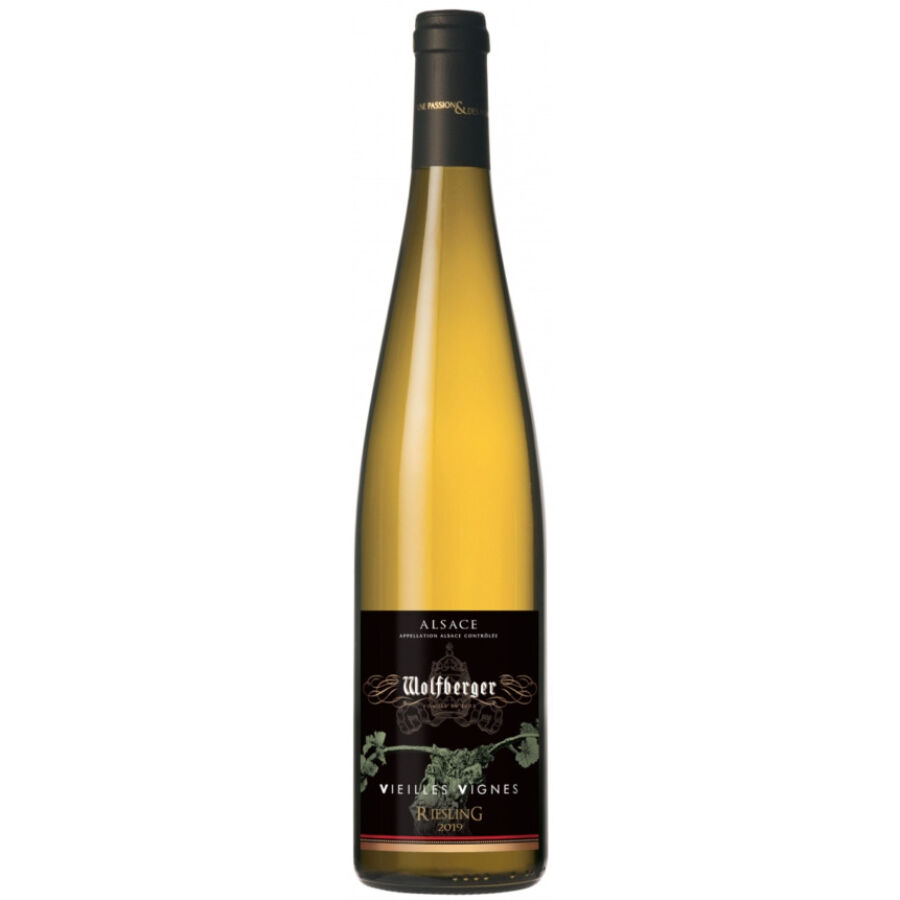 Wolfberger Riesling Vieilles Vignes 2020