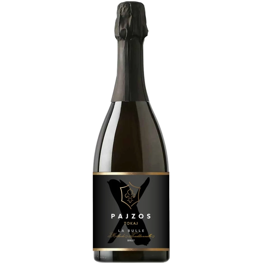 Pajzos Tokaji La Bulle Brut (V)