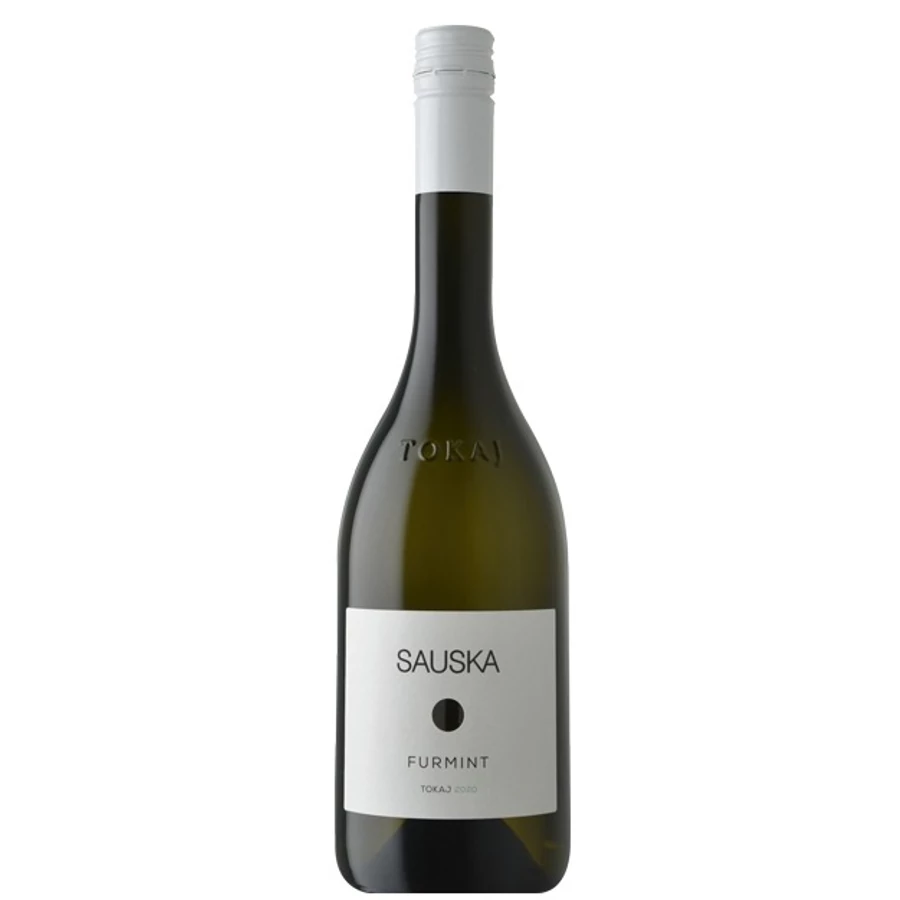 Sauska Tokaj Furmint 2022
