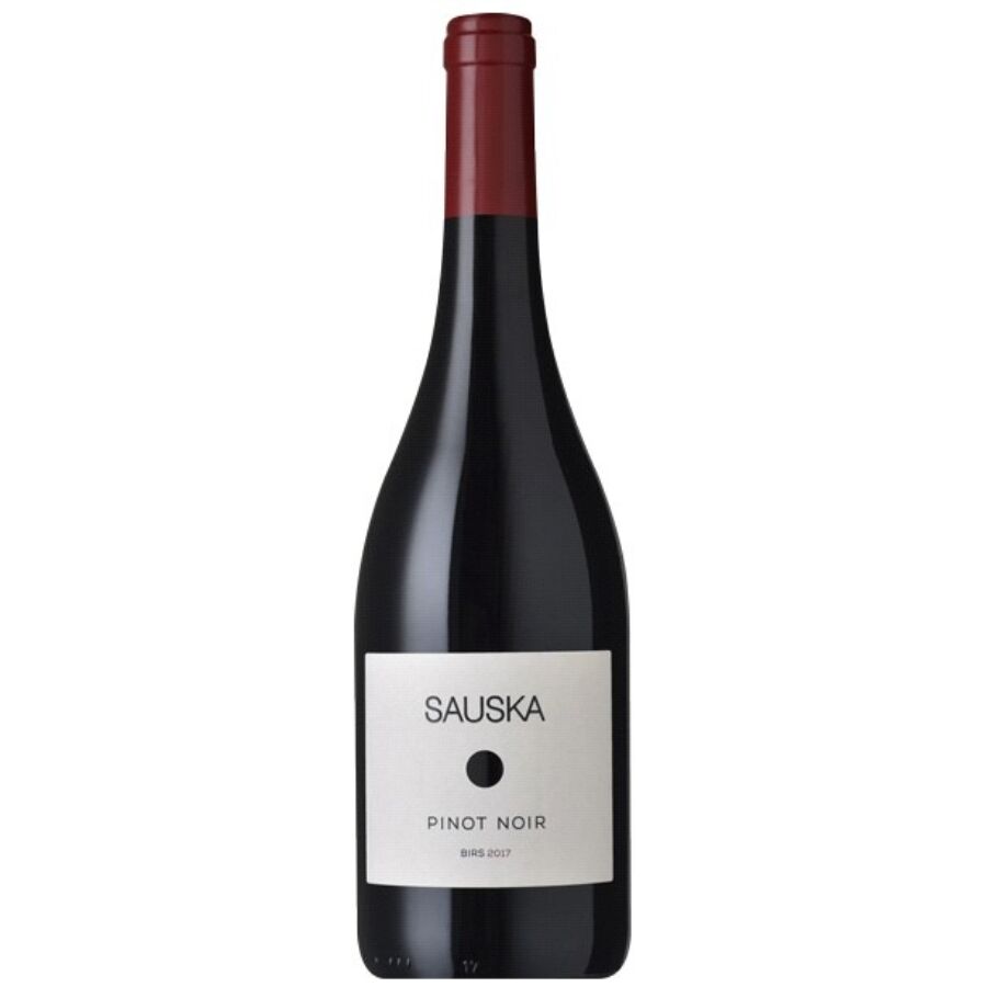 Sauska Tokaj Pinot Noir Birs 2020 (0,75l)