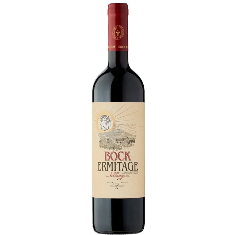Bock Ermitage 2019