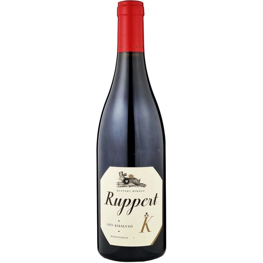 Ruppert Szív Királynő 2020 (0,75l)