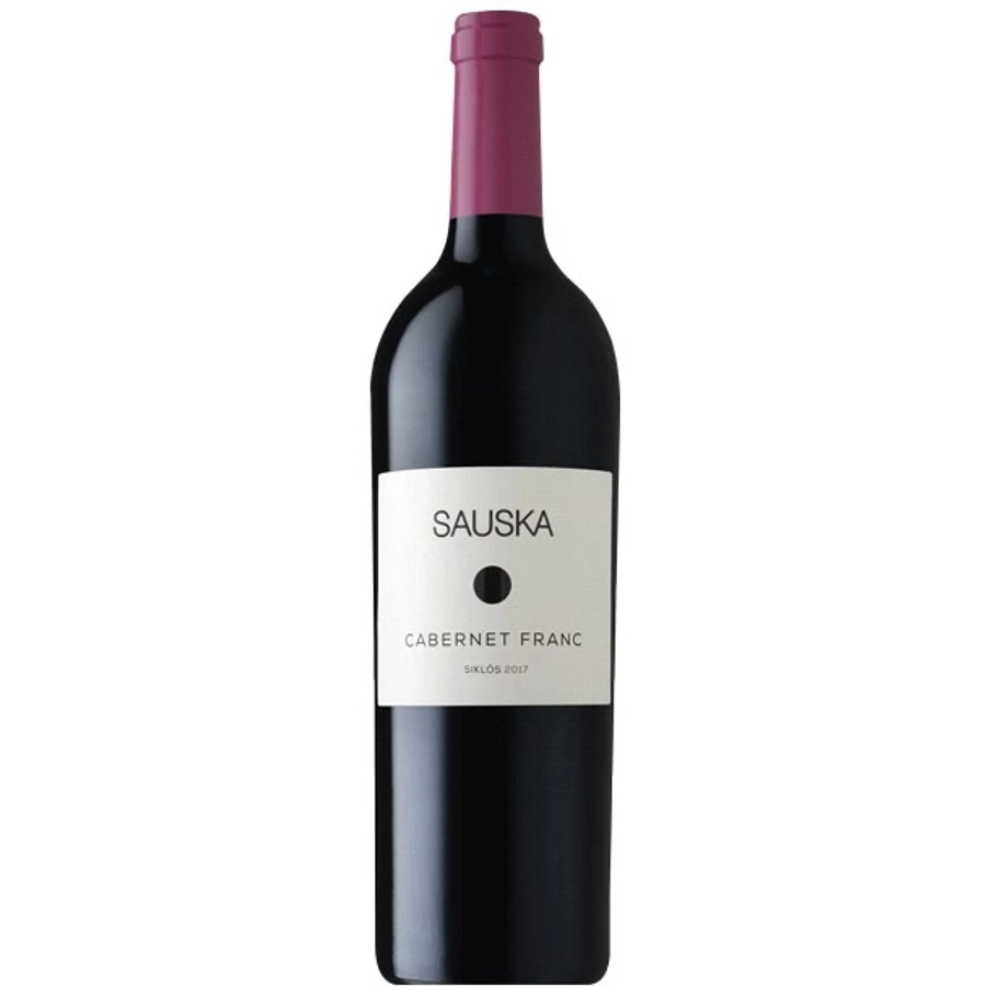 Sauska Villányi Franc (Siklós) 2018